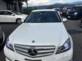2013 Mercedes-Benz C-Class