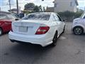 2013 Mercedes-Benz C-Class