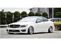 2013 Mercedes-Benz C-Class