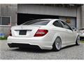 2013 Mercedes-Benz C-Class