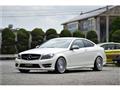 2013 Mercedes-Benz C-Class