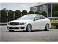 2013 Mercedes-Benz C-Class