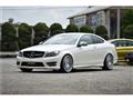 2013 Mercedes-Benz C-Class