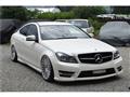 2013 Mercedes-Benz C-Class