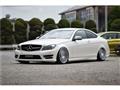 2013 Mercedes-Benz C-Class