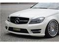 2013 Mercedes-Benz C-Class