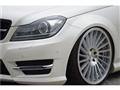 2013 Mercedes-Benz C-Class