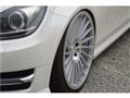 2013 Mercedes-Benz C-Class