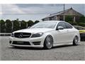 2013 Mercedes-Benz C-Class