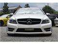 2013 Mercedes-Benz C-Class
