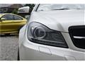 2013 Mercedes-Benz C-Class