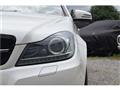 2013 Mercedes-Benz C-Class