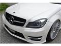 2013 Mercedes-Benz C-Class