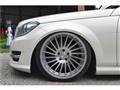 2013 Mercedes-Benz C-Class