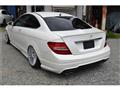 2013 Mercedes-Benz C-Class