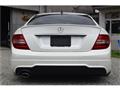 2013 Mercedes-Benz C-Class