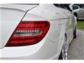 2013 Mercedes-Benz C-Class