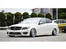 2013 Mercedes-Benz C-Class