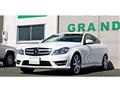 2013 Mercedes-Benz C-Class