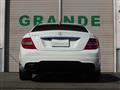2013 Mercedes-Benz C-Class