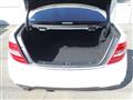 2013 Mercedes-Benz C-Class