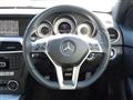 2013 Mercedes-Benz C-Class