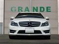 2013 Mercedes-Benz C-Class