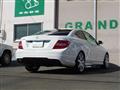 2013 Mercedes-Benz C-Class