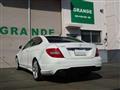 2013 Mercedes-Benz C-Class
