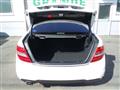 2013 Mercedes-Benz C-Class