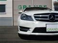 2013 Mercedes-Benz C-Class