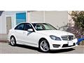 2013 Mercedes-Benz C-Class