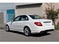 2013 Mercedes-Benz C-Class
