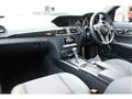 2013 Mercedes-Benz C-Class