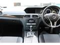 2013 Mercedes-Benz C-Class