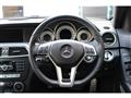 2013 Mercedes-Benz C-Class