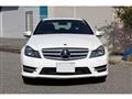2013 Mercedes-Benz C-Class