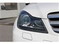 2013 Mercedes-Benz C-Class
