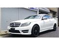 2013 Mercedes-Benz C-Class