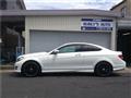 2013 Mercedes-Benz C-Class