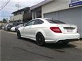 2013 Mercedes-Benz C-Class
