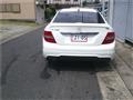 2013 Mercedes-Benz C-Class