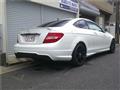 2013 Mercedes-Benz C-Class