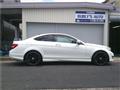 2013 Mercedes-Benz C-Class