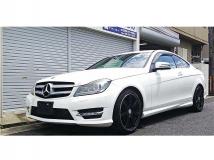 2013 Mercedes-Benz C-Class