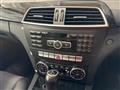 2013 Mercedes-Benz C-Class