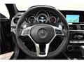 2013 Mercedes-Benz C-Class