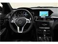 2013 Mercedes-Benz C-Class