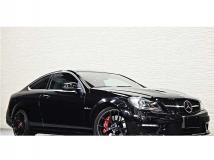 2013 Mercedes-Benz C-Class