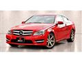 2012 Mercedes-Benz C-Class
